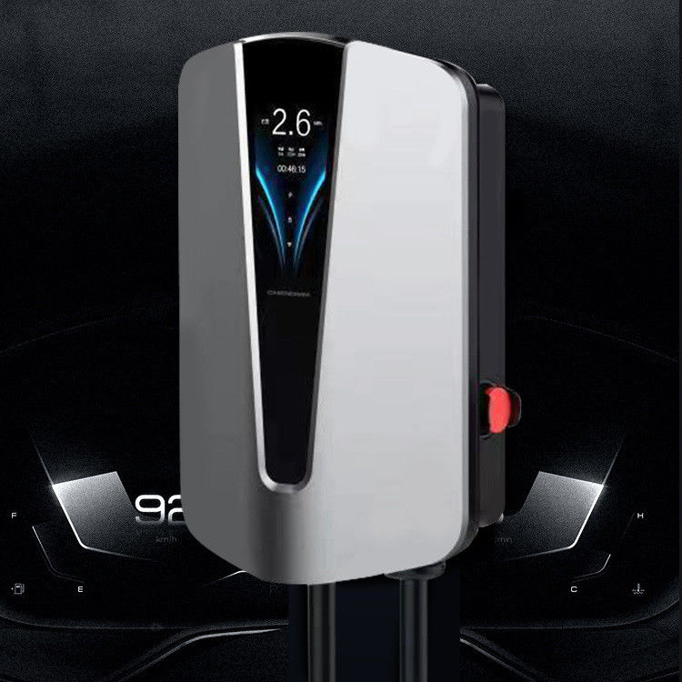 Bộ sạc xe điện gắn trên tường loại 1 cho Tesla BMW