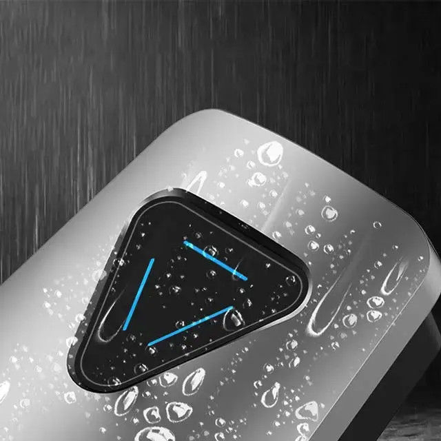 American Standard RFID OCPP1.6 Kiểm soát APP của bộ sạc xe hơi loại 1 chống nước