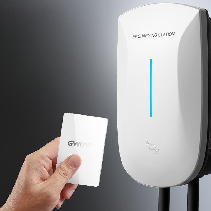 Bộ sạc xe điện kiểu 1 cho nhà