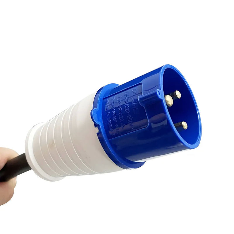 Sắt carbon loại 2 Đường sạc xe điện xách tay chống tải