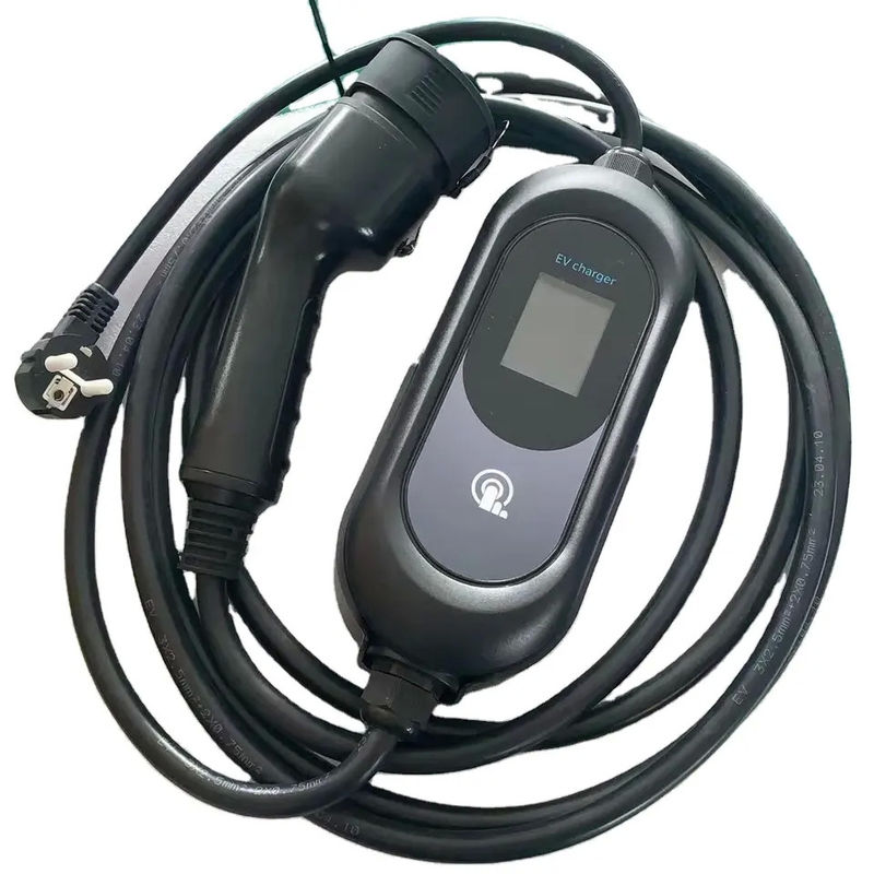 Sắt carbon loại 2 Đường sạc xe điện xách tay chống tải