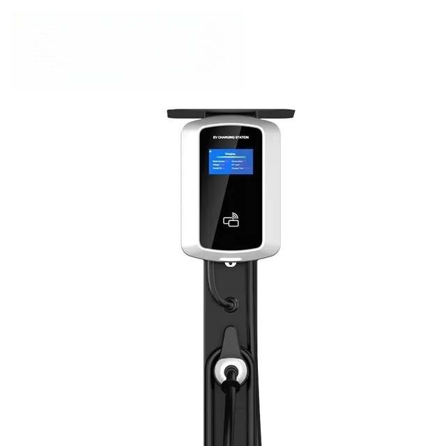 Phiên bản ứng dụng AC 22 Kilowatts Sản phẩm sạc xe điện nhanh