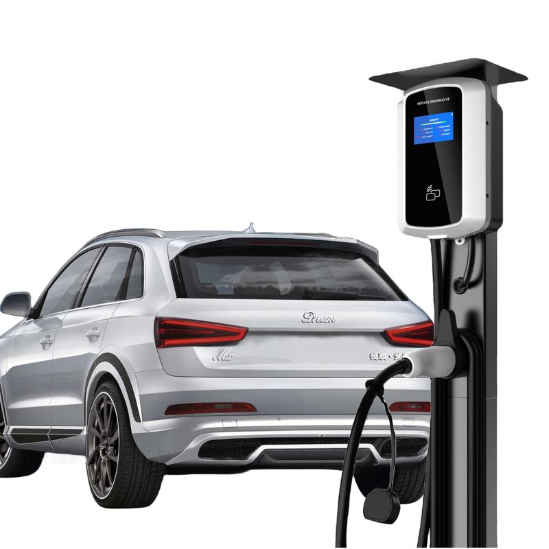 Một khẩu súng 16A 32A 4,8 