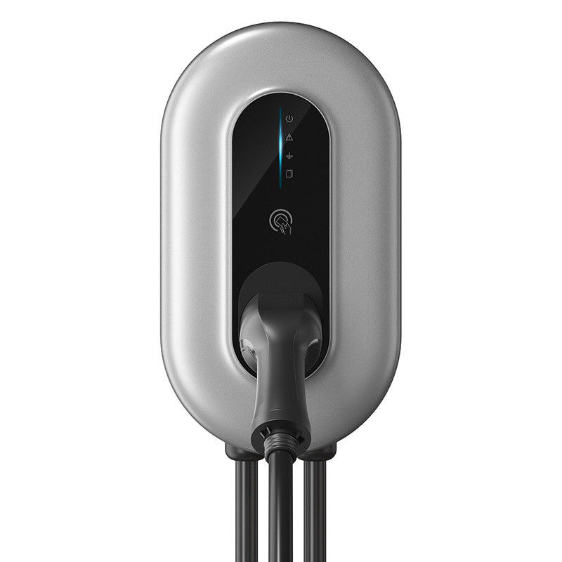 5 mét cáp chống bụi 32A Loại 2 EV sạc OEM ODM