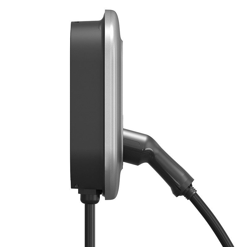 Bảo vệ hiện tại Bluetooth Loại 2 Sạc điện EV 7kw Cho sạc tại nhà