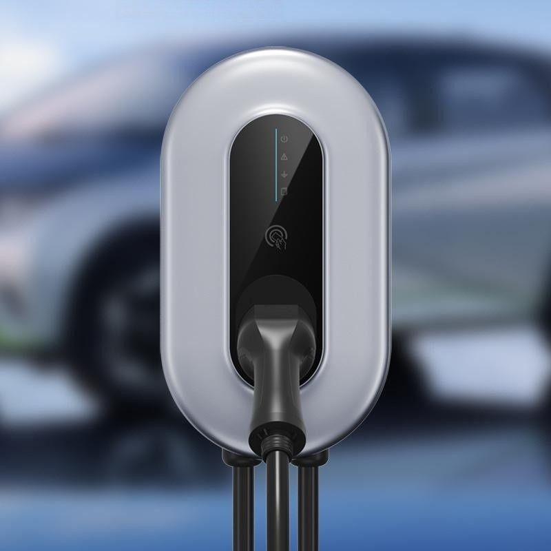 Bảo vệ quá tải bộ sạc EV loại 2