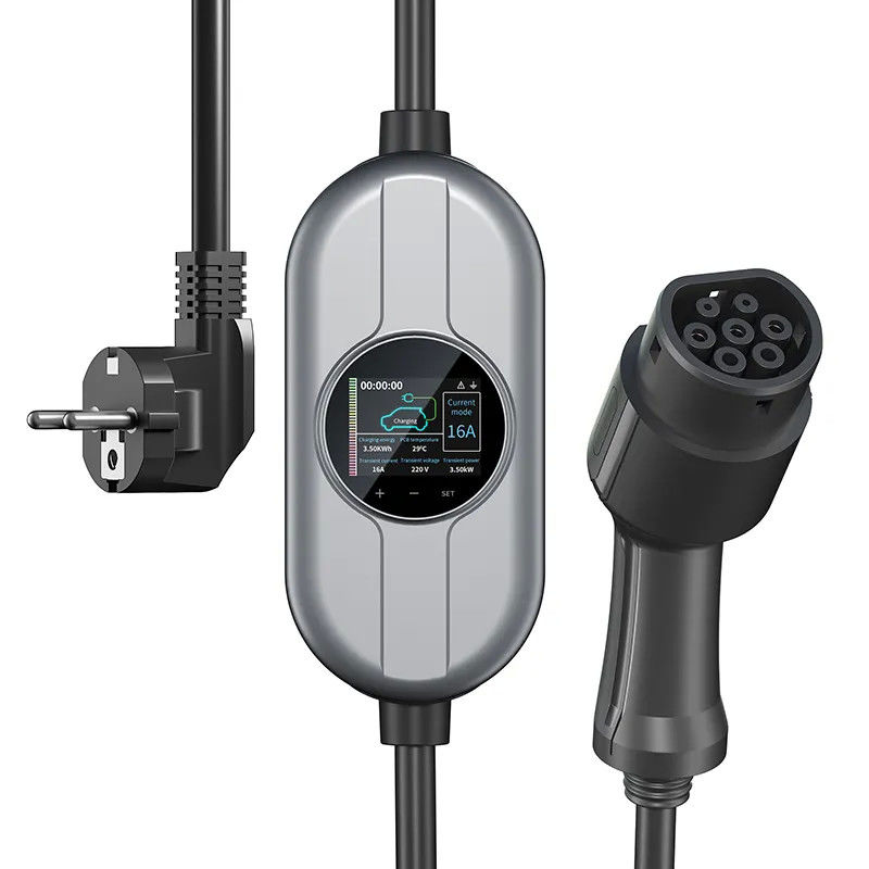 Thời gian Đồ xách Loại 1 Loại 2 Sạc EV Kiểm soát nước Kiểm soát bụi