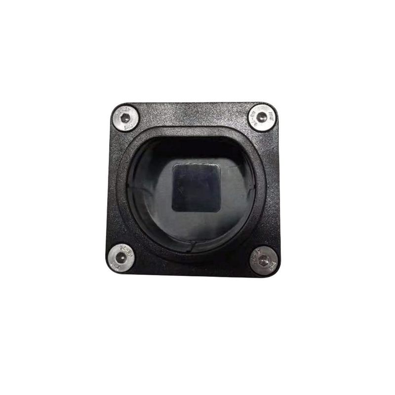 10 * 14cm DC và AC Outdoor EV Charger Socket Cho Sạc Xe Điện