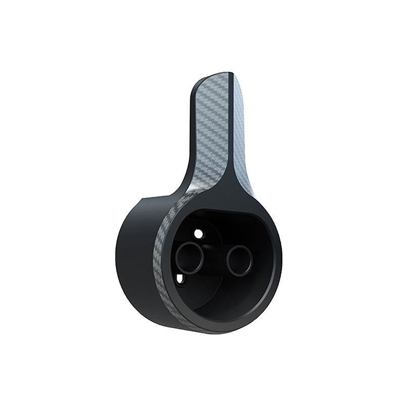 Kiểm soát không thấm nước và không bụi J1772 Type 2 EV Charger Plug Holder 200 gram