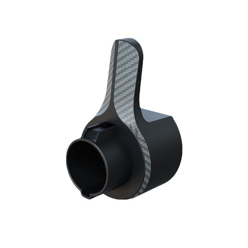 Kiểm soát không thấm nước và không bụi J1772 Type 2 EV Charger Plug Holder 200 gram
