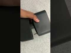 Bộ chuyển đổi 150A CCS1 sang CCS2 Phụ kiện sạc EV Đầu nối CCS sạc nhanh